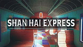 Shan Hai Express