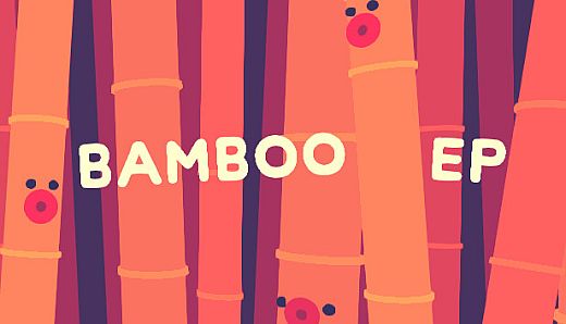 Bamboo EP