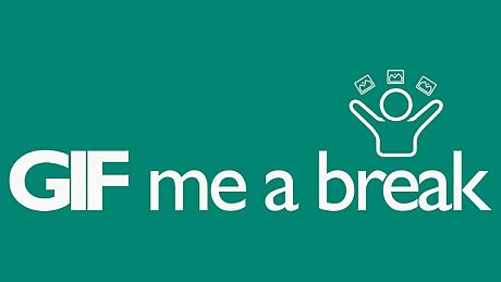 GIF me a break! Game