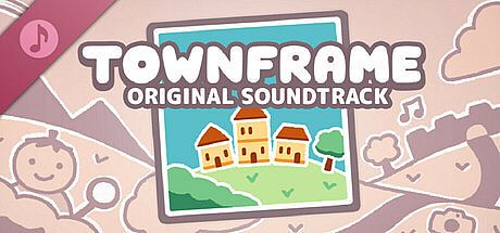 Townframe Soundtrack DLC