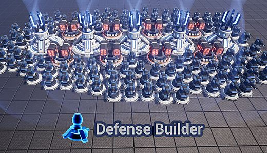 Defense Builder