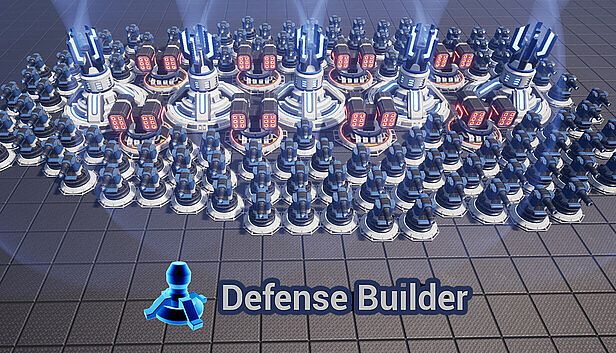 Buy Defense Builder
