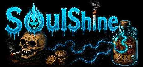 Soul Shine Game