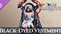 DragonSword : Awakening - Costume : Black-Dyed Vestment