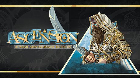 Ascension: Deckbuilding Game Game