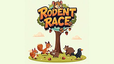 rodent race Game