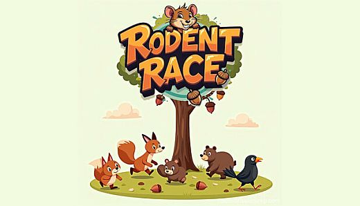 rodent race