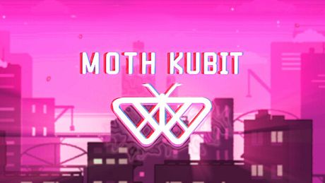 Moth Kubit Game
