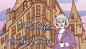 For Rent: Haunted House