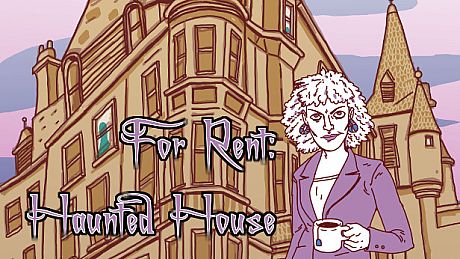 For Rent: Haunted House Game