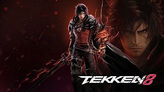 TEKKEN 8 - Clive Rosfield (FINAL FANTASY series) DLC