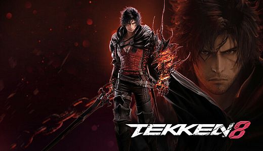 TEKKEN 8 - Clive Rosfield (FINAL FANTASY series)