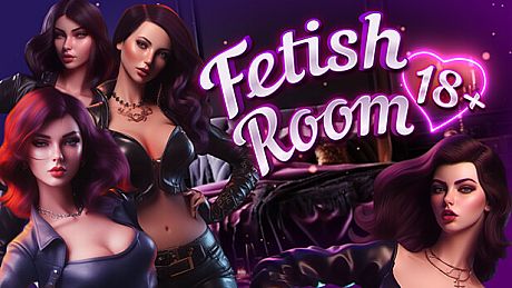 Fetish Room 18+
