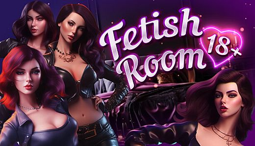 Fetish Room 18+