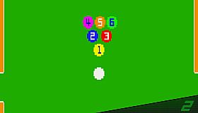 Arcade Archives 2 VIDEO HUSTLER