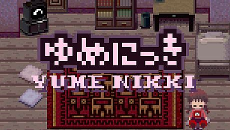 Yume Nikki Game
