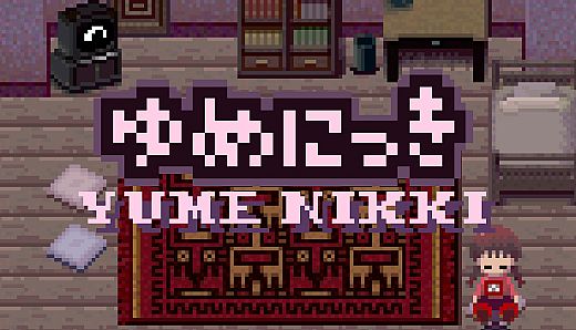 Yume Nikki
