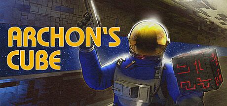 Archon's Cube Game