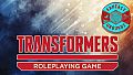 Fantasy Grounds - Transformers Roleplaying Game Core Rules and Ruleset