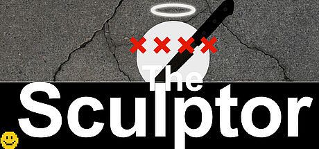 The Sculptor Game