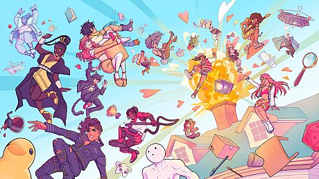 Date Everything! Game