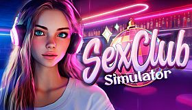 SEX CLUB Simulator