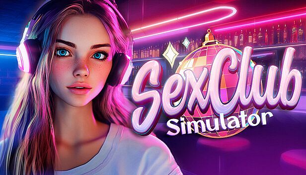 Buy SEX CLUB Simulator