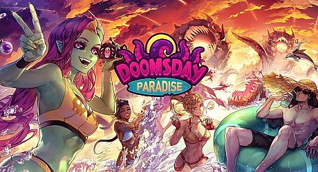 Doomsday Paradise Game