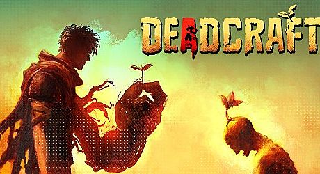 DEADCRAFT Game