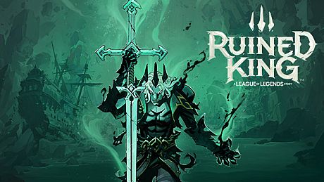 Ruined King: A League of Legends Story Game