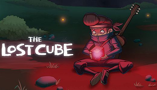 The Lost Cube