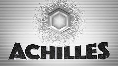Achilles Game