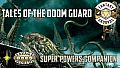 Fantasy Grounds - Super Powers Companion: Tales of the Doom Guard