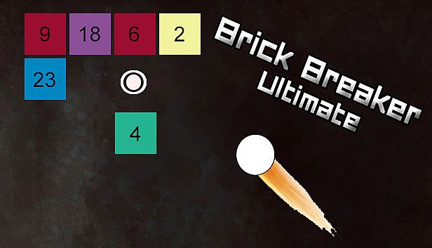 Buy Brick Breaker Ultimate