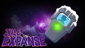 Idle Expanse - Quantum Sleepstream Technology