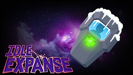 Idle Expanse - Quantum Sleepstream Technology DLC