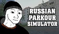 Kup Russian Parkour Simulator na PC