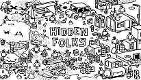 Hidden Folks für PC kaufen