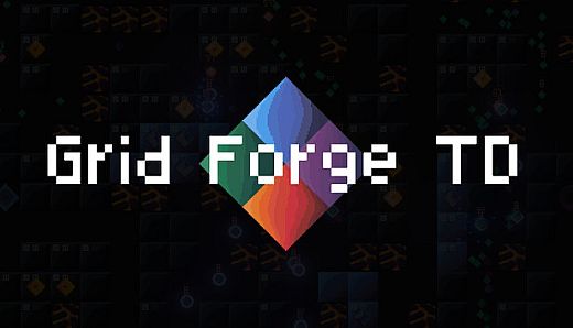 Grid Forge TD