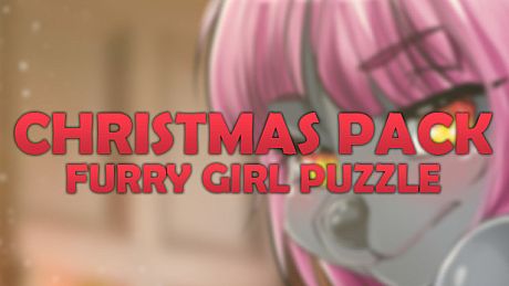 FURRY GIRL PUZZLE - CHRISTMAS PACK DLC