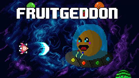 Fruitgeddon Game