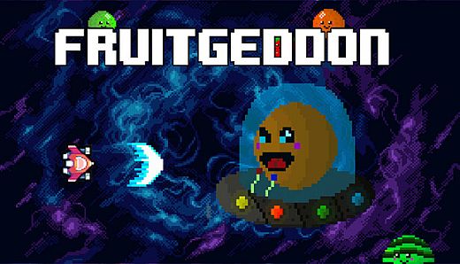 Fruitgeddon