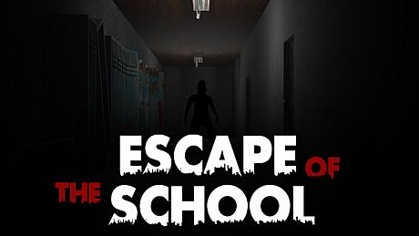 Escape of the school Game