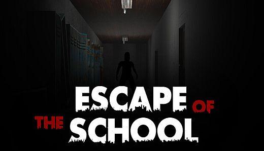 Escape of the school