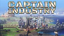 Comprar Captain of Industry para PC