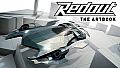 Redout - Digital Artbook