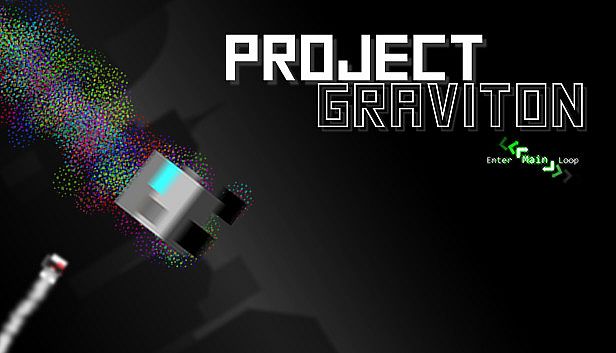 Buy Project Graviton