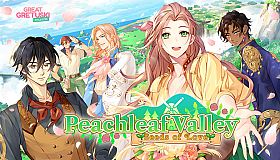 Peachleaf Valley: Seeds of Love - a farming inspired otome