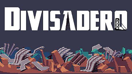 Divisadero Game