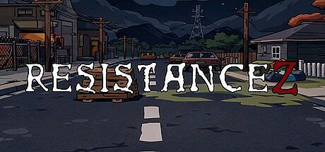 ResistanceZ Game